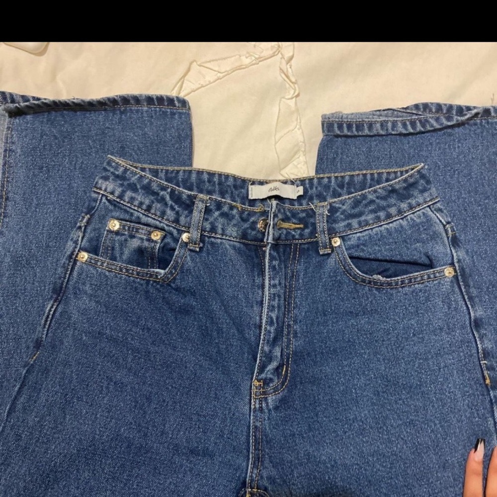 Adika super cute flare jeans